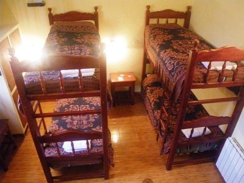 Hostel Salta Por Siempre Zimmer foto