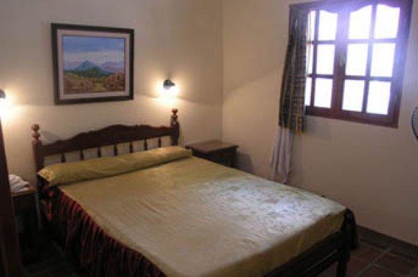 Hostel Salta Por Siempre Zimmer foto